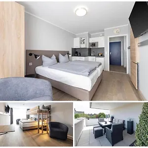 3* Apart Otel Centerroom