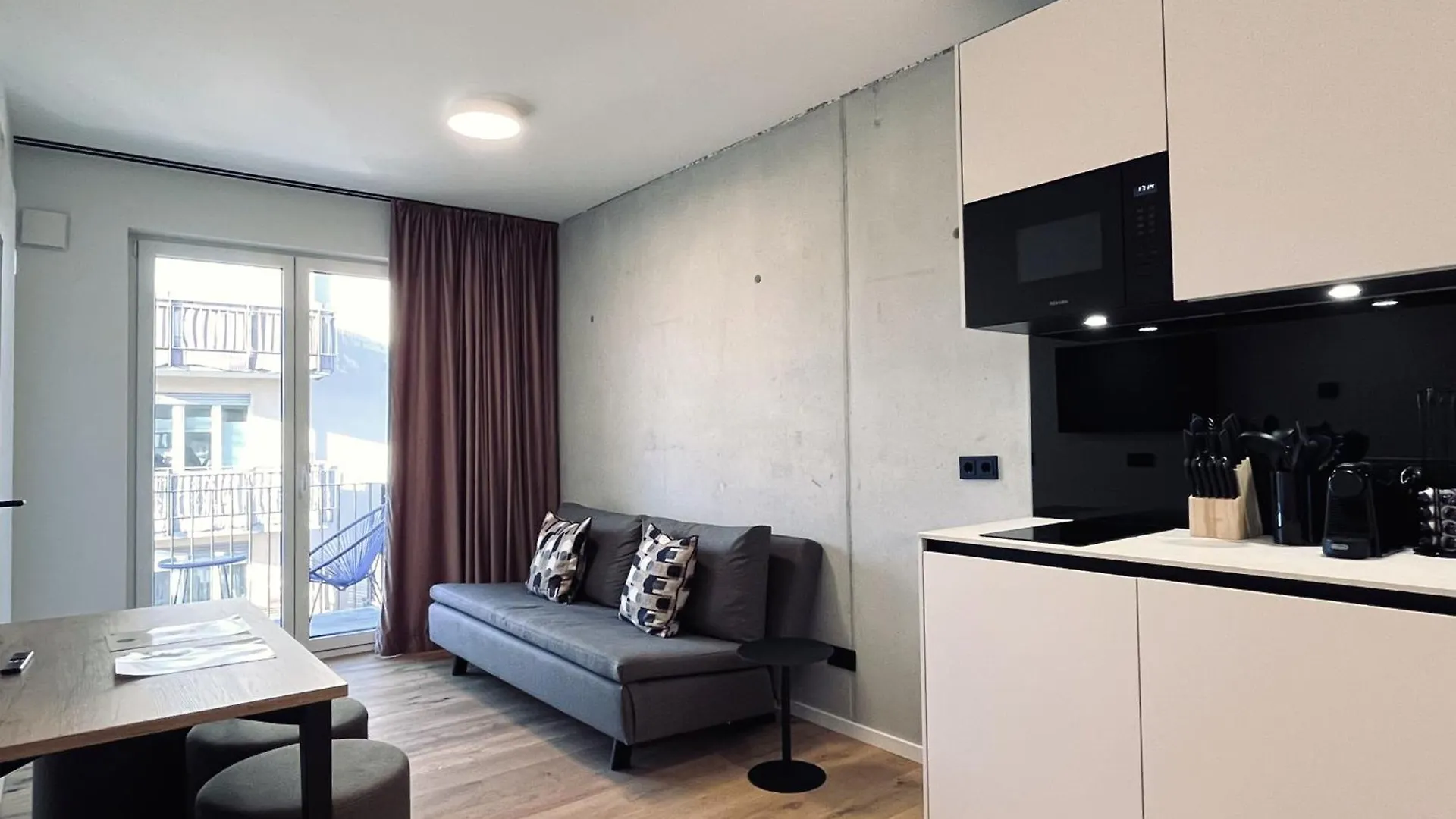 Vendégház Mikes Apartments München Németország